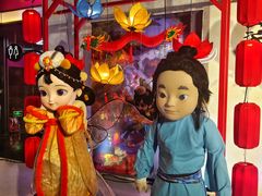 -万达影城(CBD万达广场IMAX店)