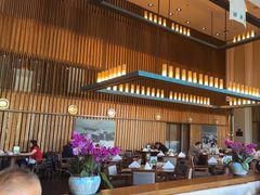 -拉萨瑞吉酒店-秀餐厅