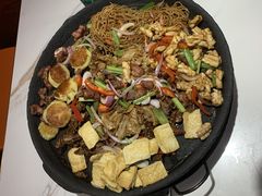 -一烙锅(友谊店)