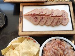 -重庆古老火锅