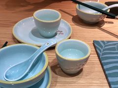 -马来西亚肉骨茶汤·招牌螃蟹·烧鸡·呷喱吧吧(海上世界店)