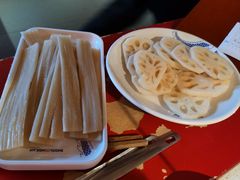 -小龙坎火锅(全球总店)
