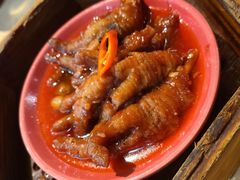 -避风塘(宝山万达店)