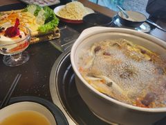 -阿鹏故事野生菌火锅(双廊古镇店)