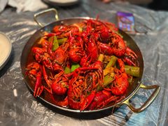 十三香龙虾-指爱龙虾(金杨路总店)