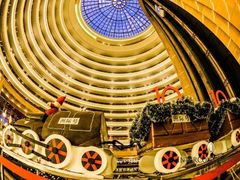 -杭州国际会议中心洲际酒店-原素全日餐厅(解放东路店)