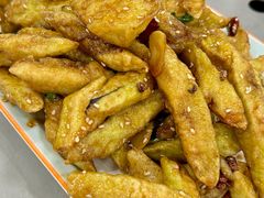 -小李子烧烤火锅地锅(枣行店)