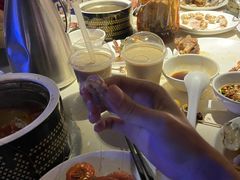-加餐海鲜自助(集美银泰百货店)