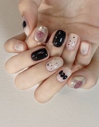 -斯馨·健康美甲美睫