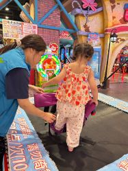 -卡通尼乐园(重庆南坪协信星光店)