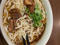 -李先生牛肉面·米饭套餐