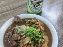 -陈记卤煮小肠