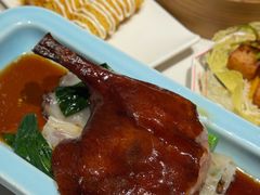 -稻香饭店(龙华天虹店)