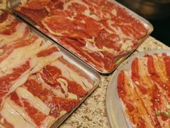 -首尔烤肉大排档(合生汇店)