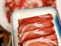 -天宜隆蘑菇宴火锅(石景山旗舰店)