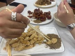 -老七饭馆(光荣道总店)