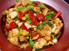 渔民一碗香-农乐园食府(梅城镇店)