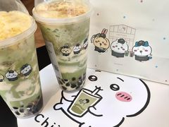 -喜茶(广州北京路惠福东店)