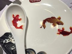 -渝是乎酸菜鱼(龙旗购物中心店)