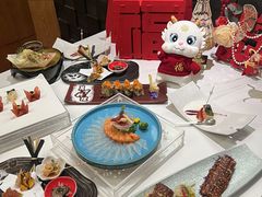 -月下料理(楷林IFC店)
