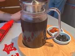 -肥肥虾庄·金牌油焖大虾(杨园滨江时代walk店)