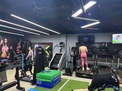 -即刻健身馆(对外经贸店)