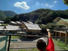 -北京山里寒舍度假酒店