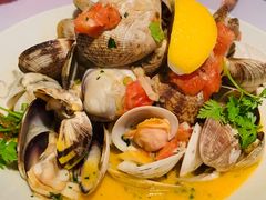 -壳里西餐厅Coquille Seafood Bistro(蒙自路店)