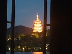 -西湖外事游船(湖滨二公园外事游船码头)