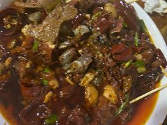 香辣大田螺-三哥田螺(北书院街店)