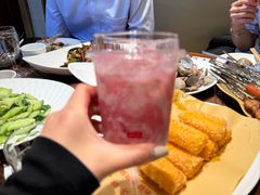 -A8小馆·海鲜烧烤(樱珠苑小区店)
