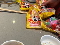 -海底捞火锅(杭州萧山宝龙广场店)