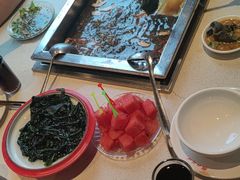 -红鼎坊·老成都火锅(新南门店)