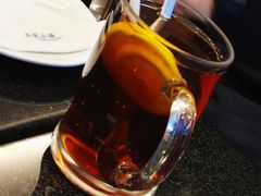 冻柠茶-鹿港小镇(金虹桥国际中心店)