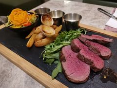 -OGGI TRATTORIA PIZZERIA(深业上城店)