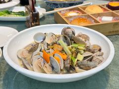 -點無缺茶楼·海鲜酒家(世博店)
