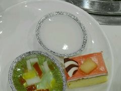 -银鲨海鲜烤肉火锅自助餐厅(五星店)