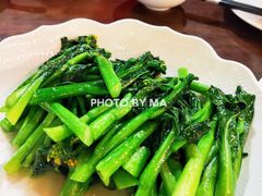 菜心-海南大院(海甸岛店)