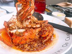 -Ministry of Crab•MOC(交子大道店)