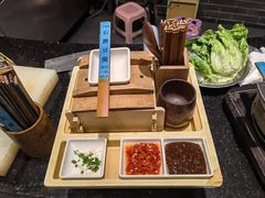 -桃源人家(环城南路店)