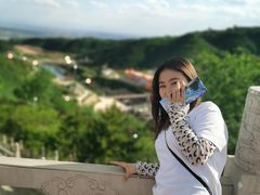 -山西乌金山旅游区