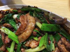 回锅肉-盘飧市(春熙路店)