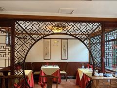 大堂-厉家菜(德胜门总店)