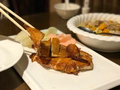 -香宫中餐厅 · 桂林香格里拉