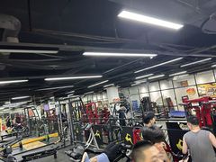 -超鹿运动(融侨锦江店)