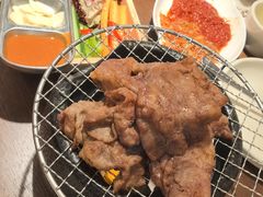 -大同江朝鲜菜•长春地标美食(绿园吾悦广场店)