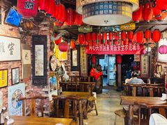 -玉祥府牛肉罩饼(金光道店)