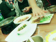 -明海妈妈菜(大连外国语学院店)