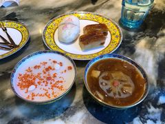 -富华斋饽饽铺·宫廷糕点·伴手礼(护国新天地店)