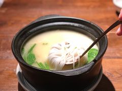 -云海肴·汽锅鸡·云南菜(美罗城店)